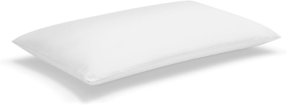 Classic Memory Foam Pillow
